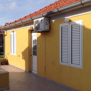 Apartmanok A Tenger Mellett Kali, Ugljan - 14679 Kali (2)