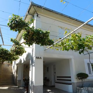 Apartmanok A Tenger Mellett Trogir - 15517 (2)