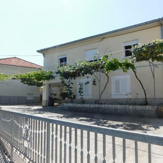 Apartmanok A Tenger Mellett Trogir - 15517 (3)