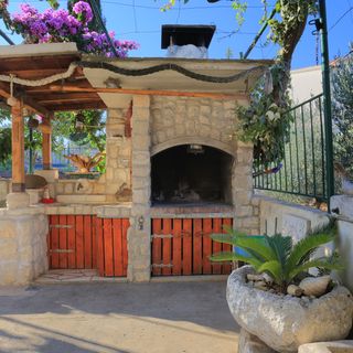 Apartmanok A Tenger Mellett Trogir - 15517 (5)