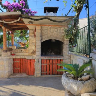 Apartmanok A Tenger Mellett Trogir - 15517 (5)