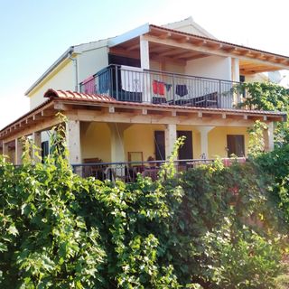 Apartmanok Parkolóhellyel Öböl Ljubljeva, Trogir - 18371 Ljubljeva (3)