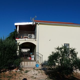 Apartmanok Parkolóhellyel Öböl Ljubljeva, Trogir - 18371 Ljubljeva (5)