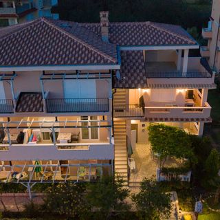 Apartmanok Parkolóhellyel Lopar, Rab - 18388 Lopar (3)