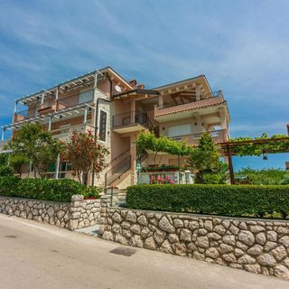 Apartmanok Parkolóhellyel Lopar, Rab - 18388 Lopar (5)