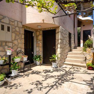 Apartmanok Parkolóhellyel Stari Grad, Hvar - 18458 Stari Grad (4)