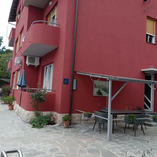 Szobák A Tenger Mellett Moscenicka Draga, Opátia - Opatija - 18473 Mošćenička Draga (4)