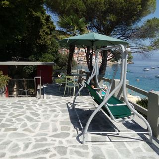 Szobák A Tenger Mellett Moscenicka Draga, Opátia - Opatija - 18473 Mošćenička Draga (5)