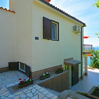 Nyaralóház A Tenger Mellett Rastici, Ciovo - 18478 Rastići (4)