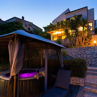 Nyaralóház A Tenger Mellett Rastici, Ciovo - 18478 Rastići (5)