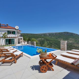 Luxusvilla Medencével Studenci, Zagora - 18483 Studenci (5)