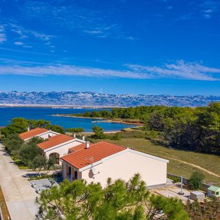 Apartmanok A Tenger Mellett Vir - Lozice, Vir - 18576 Vir - Lozice (4)