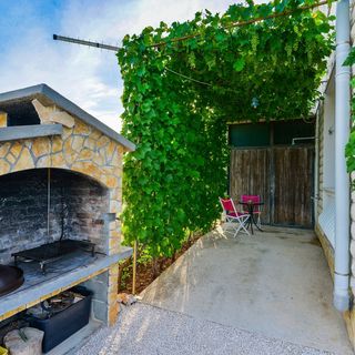 Apartmanok Parkolóhellyel Vir - Pedinka - Vir - Pedinka, Vir - 18577 Vir - Pedinka (4)