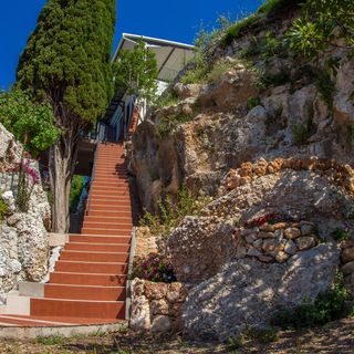 Családi Apartmanok A Tenger Mellett Pisak, Omis - 18610 Pisak (4)