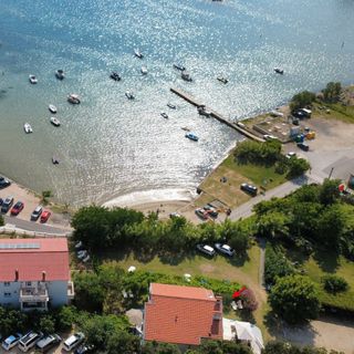 Apartmanok A Tenger Mellett Supetarska Draga - Gonar, Rab - 18650 Supetarska Draga - Gonar (3)