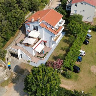 Apartmanok A Tenger Mellett Supetarska Draga - Gonar, Rab - 18650 Supetarska Draga - Gonar (2)