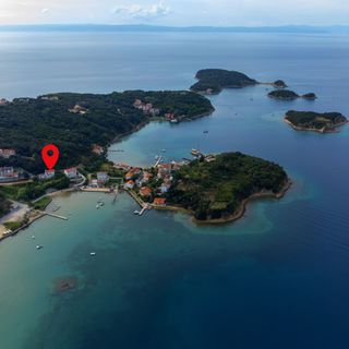 Apartmanok A Tenger Mellett Supetarska Draga - Gonar, Rab - 18650 Supetarska Draga - Gonar (4)