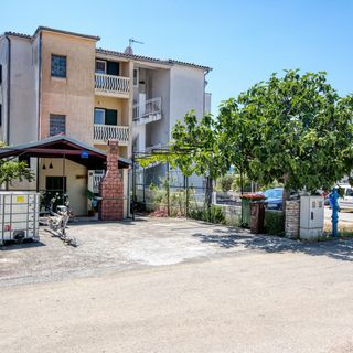 Apartmanok Parkolóhellyel Biograd Na Moru, Biograd - 18665 Biograd Na Moru (3)