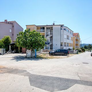 Apartmanok Parkolóhellyel Biograd Na Moru, Biograd - 18665 Biograd Na Moru (4)