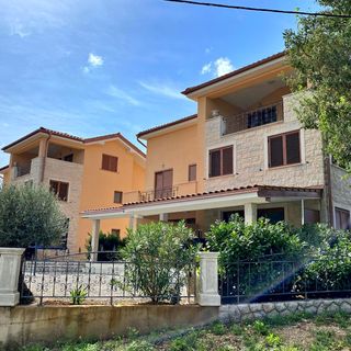 Apartmanok Gyermekes Családok Részére Silo, Krk - 18685 Šilo (4)