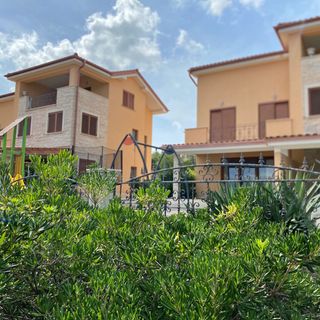 Apartmanok Gyermekes Családok Részére Silo, Krk - 18685 Šilo (5)