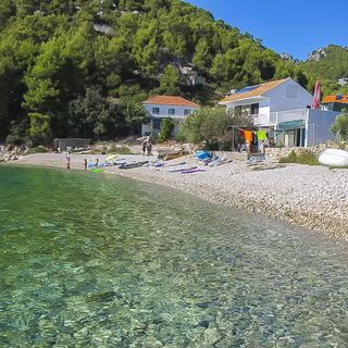 Apartments Robinzon Petar Gdinj (2)