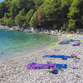 Apartments Robinzon Petar Gdinj (3)