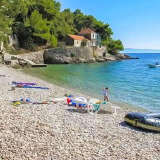 Apartments Robinzon Petar Gdinj (5)