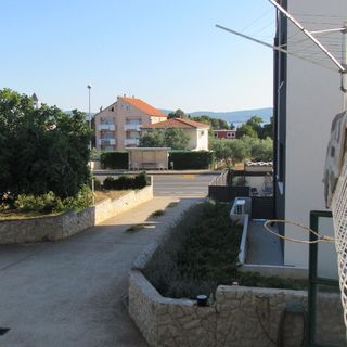 Apartmanok Parkolóhellyel Sveti Filip I Jakov, Biograd - 18810 Sveti Filip I Jakov (3)