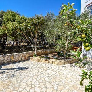 Apartmanok Parkolóhellyel Mandre, Pag - 18839 Mandre (5)