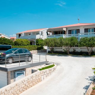 Apartmanok Parkolóhellyel Pag - 18848 (4)