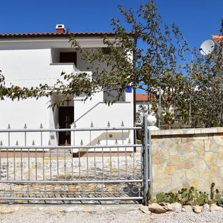 Apartmanok Parkolóhellyel Vrsi - Mulo, Zadar - 18849 Vrsi - Mulo (5)