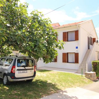 Apartmanok Parkolóhellyel Baska, Krk - 18861 Baška (5)