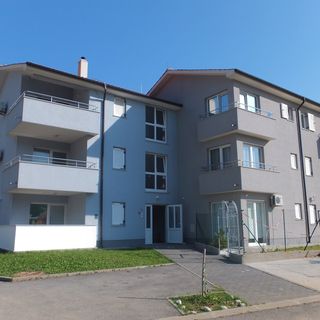 Apartmanok Parkolóhellyel Baska, Krk - 18871 Baška (2)