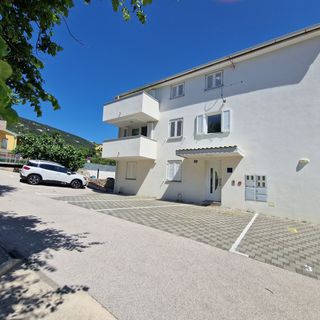 Apartmanok Parkolóhellyel Baska, Krk - 18873 Baška (3)