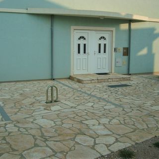 Apartmanok Parkolóhellyel Baska, Krk - 18880 Baška (2)