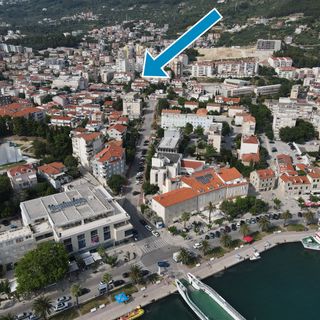 Apartmanok Parkolóhellyel Makarska - 18898 (5)