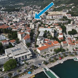Apartmanok Parkolóhellyel Makarska - 18898 (5)