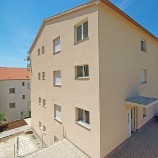 Apartmanok Parkolóhellyel Krvavica, Makarska - 18911 Krvavica (5)