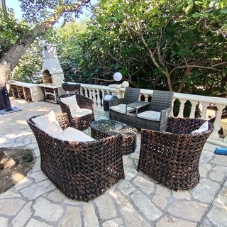 Apartmanok A Tenger Mellett Vidalici, Pag - 18936 Vidalići (5)