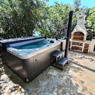 Apartmanok A Tenger Mellett Vidalici, Pag - 18936 Vidalići (4)