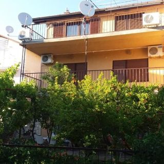 Apartmanok Internet Hozzáféréssel Vodice - 18959 (2)