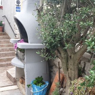 Apartmanok Parkolóhellyel Novi Vinodolski - 18968 (2)