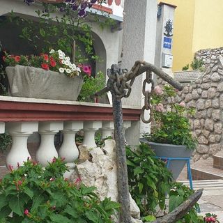 Apartmanok Parkolóhellyel Novi Vinodolski - 18968 (3)