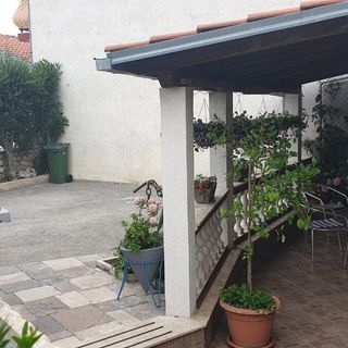 Apartmanok Parkolóhellyel Novi Vinodolski - 18968 (4)