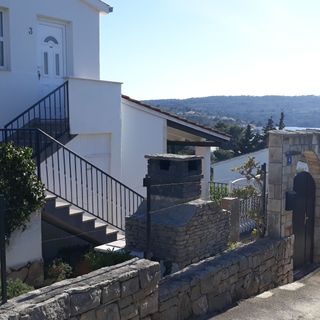 Apartmanok A Tenger Mellett Necujam, Solta - 18993 Nečujam (3)