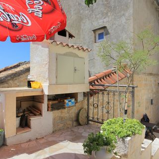 Apartmanok Internet Hozzáféréssel Makarska - 19038 (5)