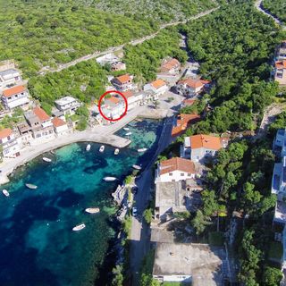 Ház Gyermekes Családok Részére A Tenger Mellett Zavalatica, Korcula - 19045 Zavalatica (4)