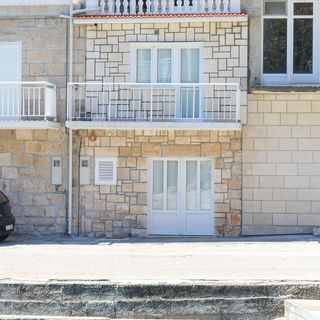 Ház Gyermekes Családok Részére A Tenger Mellett Zavalatica, Korcula - 19045 Zavalatica (5)