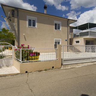 Apartmanok A Tenger Mellett Poljica, Trogir - 19054 Poljica (3)